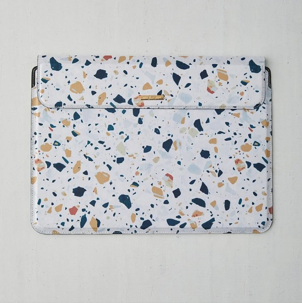 Sonix 15 inch computer sleeve case cover stand storage bag